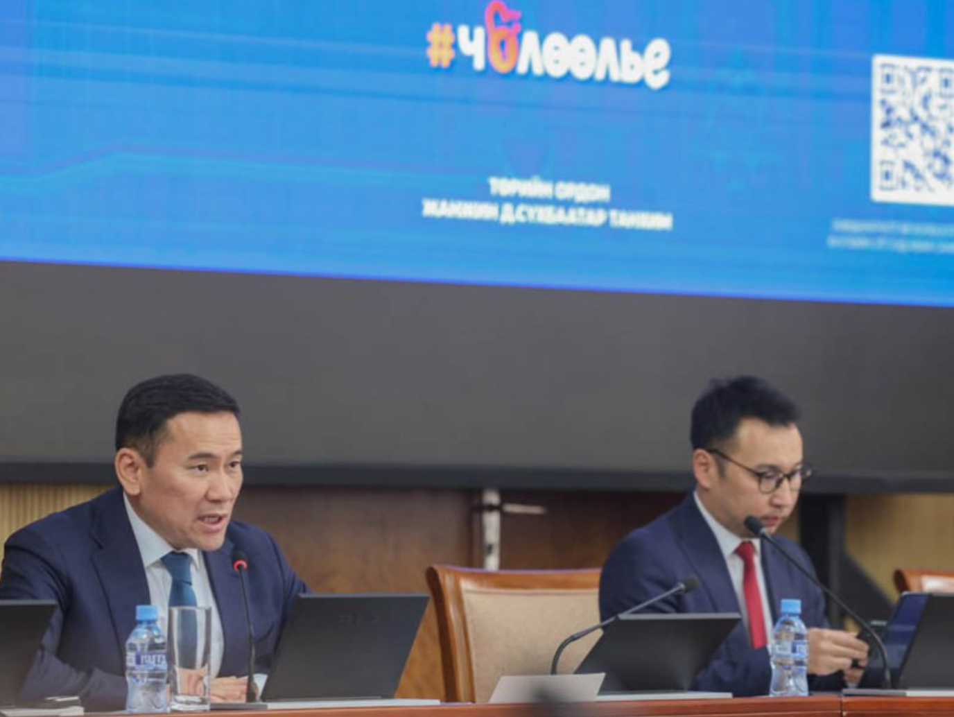 Д.Энхтүвшин: Иргэн, аж ахуйн нэгжүүдийг зөвшөөрөл авахад хүндрэл учруулснаар авлига, хээл хахуулийн асуудал болон даамжирдаг